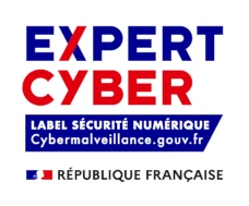 logo expert cyber