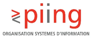 Logo-piing